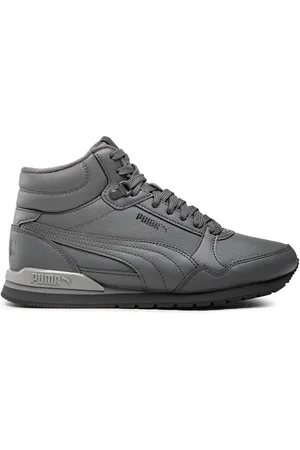 PUMA Sneakersy ST Runner V3 Mid L 387638 02