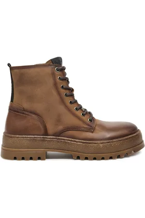 Pepe Jeans Turistická obuv PMS50258