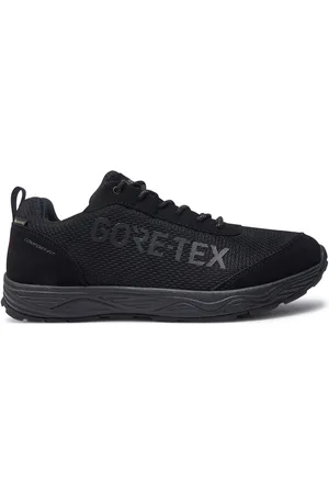 Treksta Trekingová obuv Campus Low Gtx Uni GORE-TEX 22401308 008
