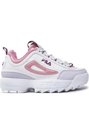 Fila Sneakersy FFT0121