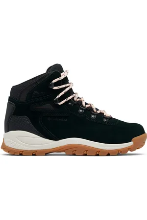 Columbia Trekingová obuv Newton Ridge Plus Waterproof Amped 1718821