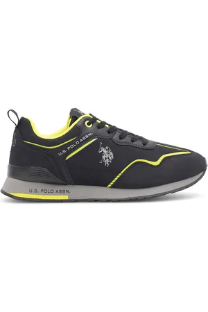 U.S. Polo Assn. Sneakersy TABRY002M/CTH2