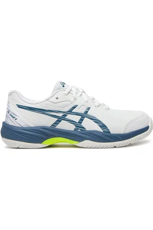 Asics Boty na tenis Gel-Game 9 Gs 1044A052