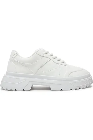 Guess Sneakersy Palermo Low FMFPLO ELE13