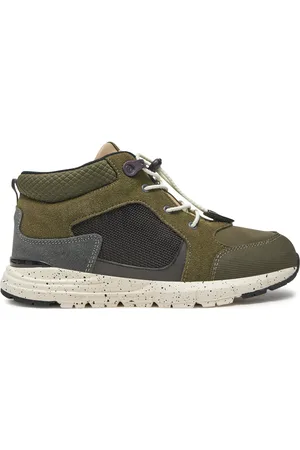 Mayoral Sneakersy 48512 43 Khaki