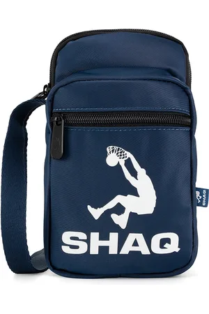 SHAQ Brašna SHQ-K-005-CCC Tmavomodrá
