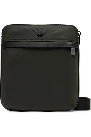 Emporio Armani Brašna Y4M185 Y217J 80023 Zelená