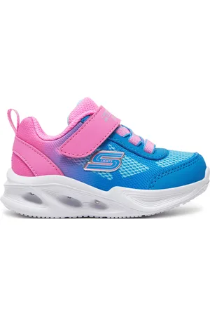 Skechers Sneakersy 303714N/HPBL