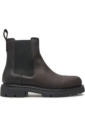 Vagabond Kotníková obuv s elastickým prvkem Cameron 5675-209-31