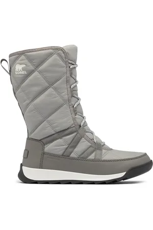 sorel Sněhule Whitney™II Plus Tall Lace Wp 2088261061