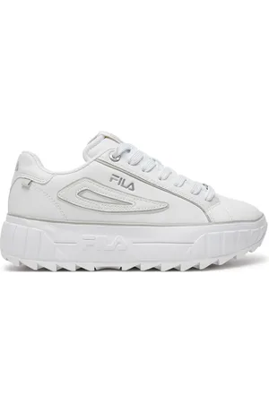 Fila Sneakersy FFW0493 10004