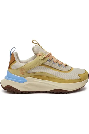Timberland Sneakersy TB0A2N4BENV1
