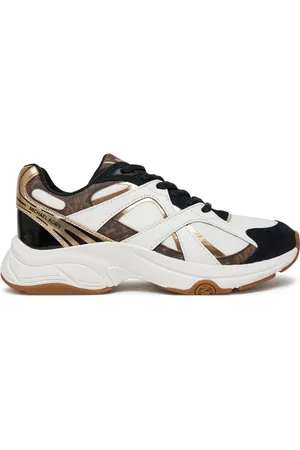 Michael Kors Sneakersy 43F4LEFS6S