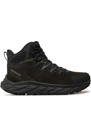 Karrimor Trekingová obuv Goshawk Mid K1104