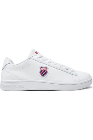 K-Swiss Sneakersy Court Shield 06599 113