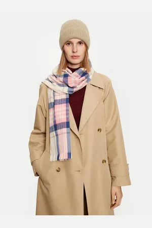Pieces® Sada čepice a šál Janna 17153149