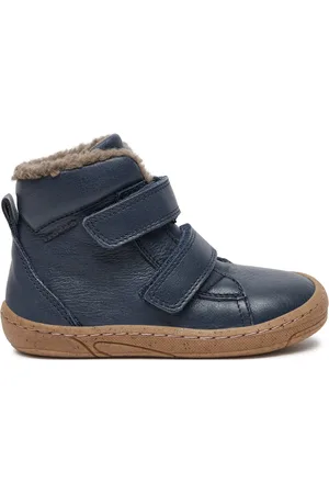 Froddo Kozačky Minni Winter G2110142 S