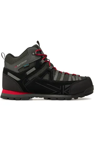 Karrimor Trekingová obuv Spike Mid 3 K949