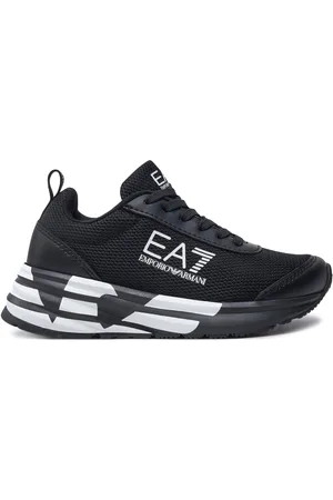 EA7 Sneakersy 7Y000002 AF10181 MC011