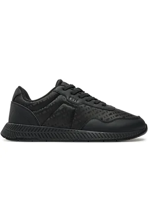 HUGO BOSS Sneakersy Titanium 50537870 10251947 01