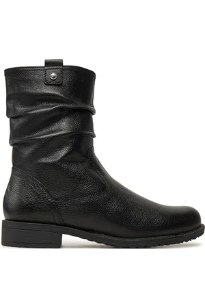 Tamaris Polokozačky 1-25414-43