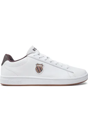 K-Swiss Sneakersy Court Shield 06599 919