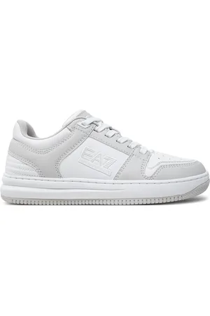 EA7 Sneakersy X8X189 XK404 T997