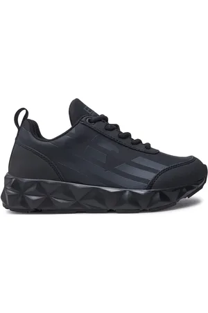 EA7 Sneakersy 7Y000004 AF10182 UC001