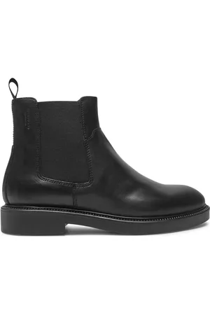 Vagabond Kotníková obuv s elastickým prvkem Alex W 5648-101-20