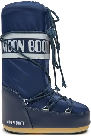 Moon Boot Sněhule 80D1400440 D
