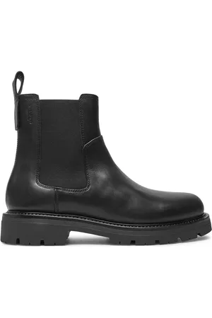 Vagabond Kotníková obuv s elastickým prvkem Cameron 5675-201-20