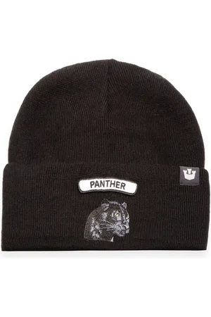 Goorin Bros. Čepice Soft Rock Panther 107-1796 Tmavomodrá