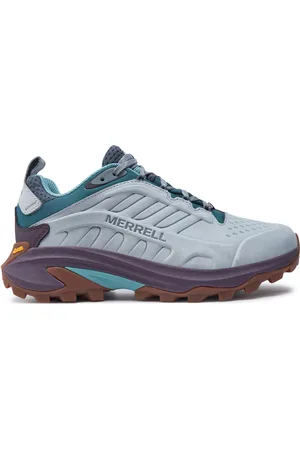 Merrell Trekingová obuv Moab Speed 2 Ltr Wp J038228