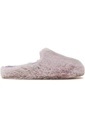 Scholl Bačkory MF31848 Fialová