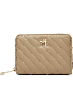 Tommy Hilfiger Velká dámská peněženka AW0AW17017