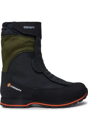 CRISPI Trekingová obuv Highland Mid CF4350 9924
