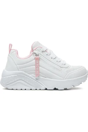 Skechers Sneakersy Uno Lite 310387L