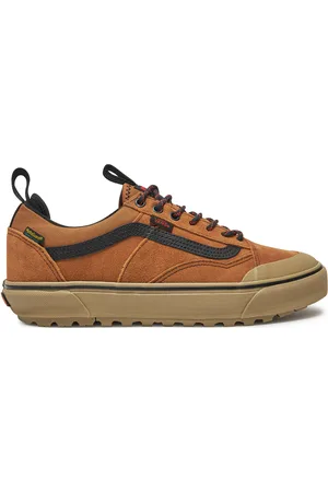 Vans Sneakersy MTE Old Skool Waterproof VN000CVNN1Z1
