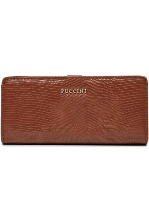 Puccini Velká dámská peněženka BLP837B