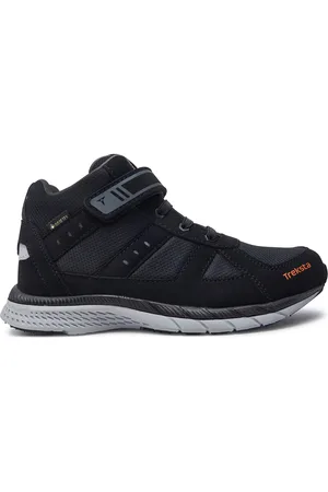 Treksta Trekingová obuv Trial Mid Jr Gtx GORE-TEX 18205103 008
