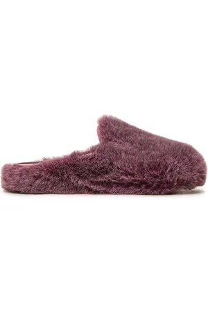 Scholl Bačkory MF31848 Fialová