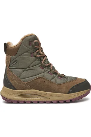 Karrimor Sněhule Vancouver K2370