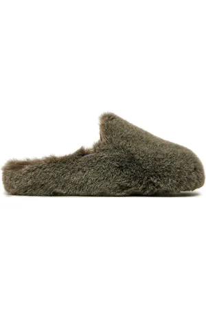 Scholl Bačkory MF31848 Zelená