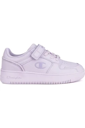 Champion Sneakersy RD18 2.0 G PS LOW S32497-VS022 Fialová