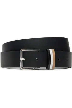 HUGO BOSS Pánský pásek 50529645