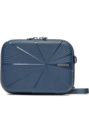 American Tourister Kufřík Starvibe 152544-1596-1CNU Tmavomodrá