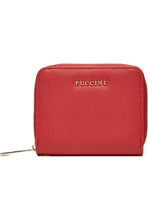 Puccini Malá dámská peněženka BLP838A