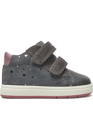 Geox Sneakersy B Biglia Girl B044CC 007AK C1377