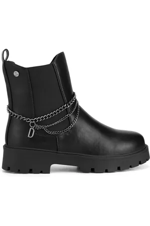 DeeZee Polokozačky CM231117-1