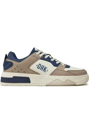 Dorko Sneakersy Easy DS24F11M